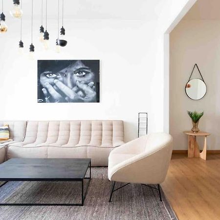Cosy Apart Antwerpen Center3 아파트 외부 사진