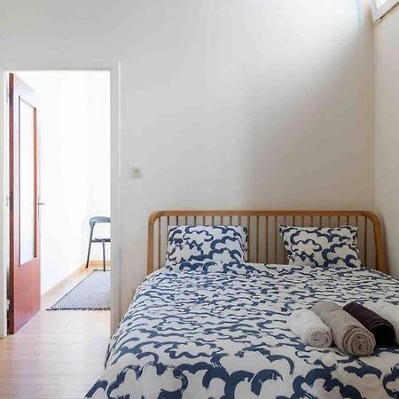 Cosy Apart Antwerpen Center3 아파트 외부 사진